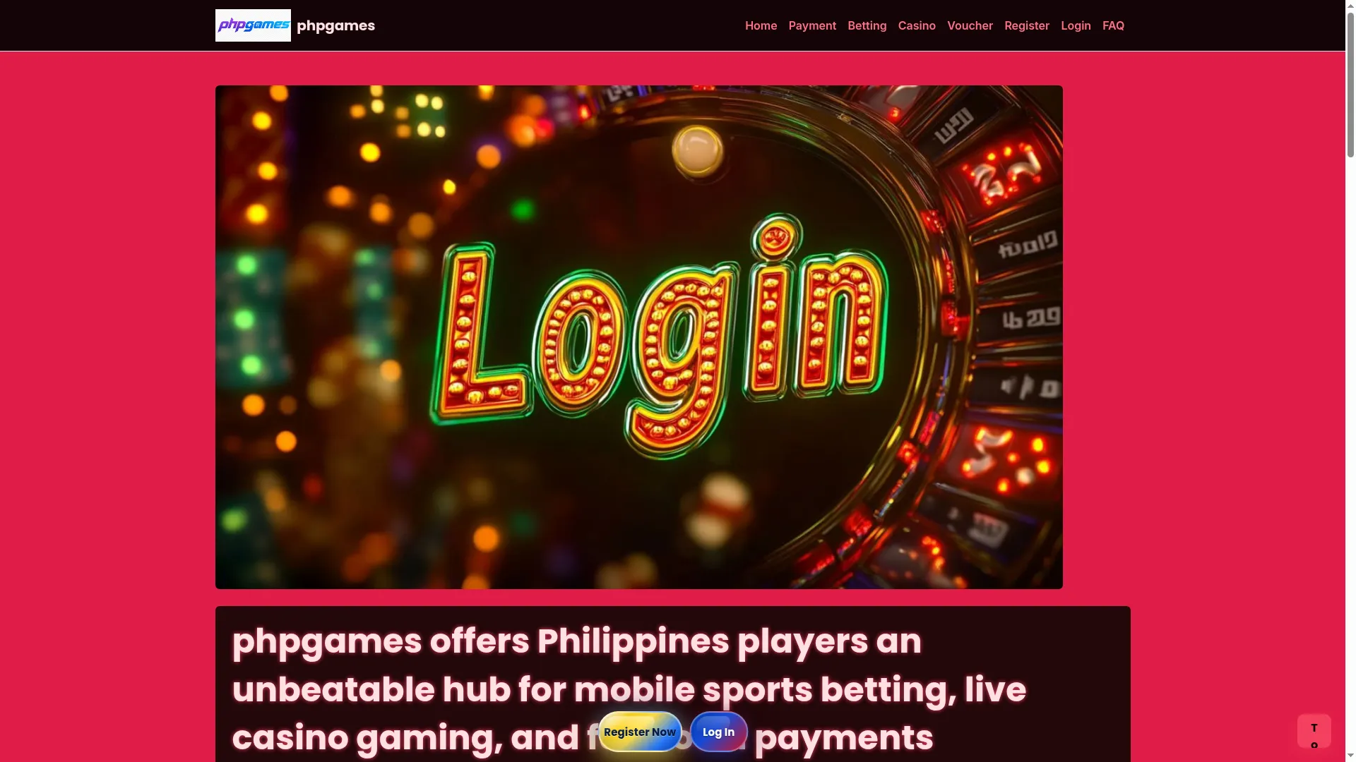 Phpgames.bio