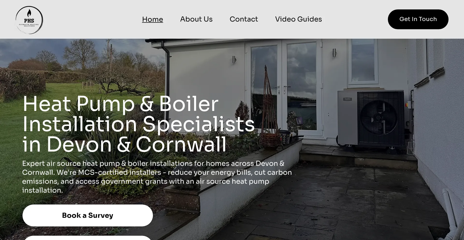 Phsheating.co.uk
