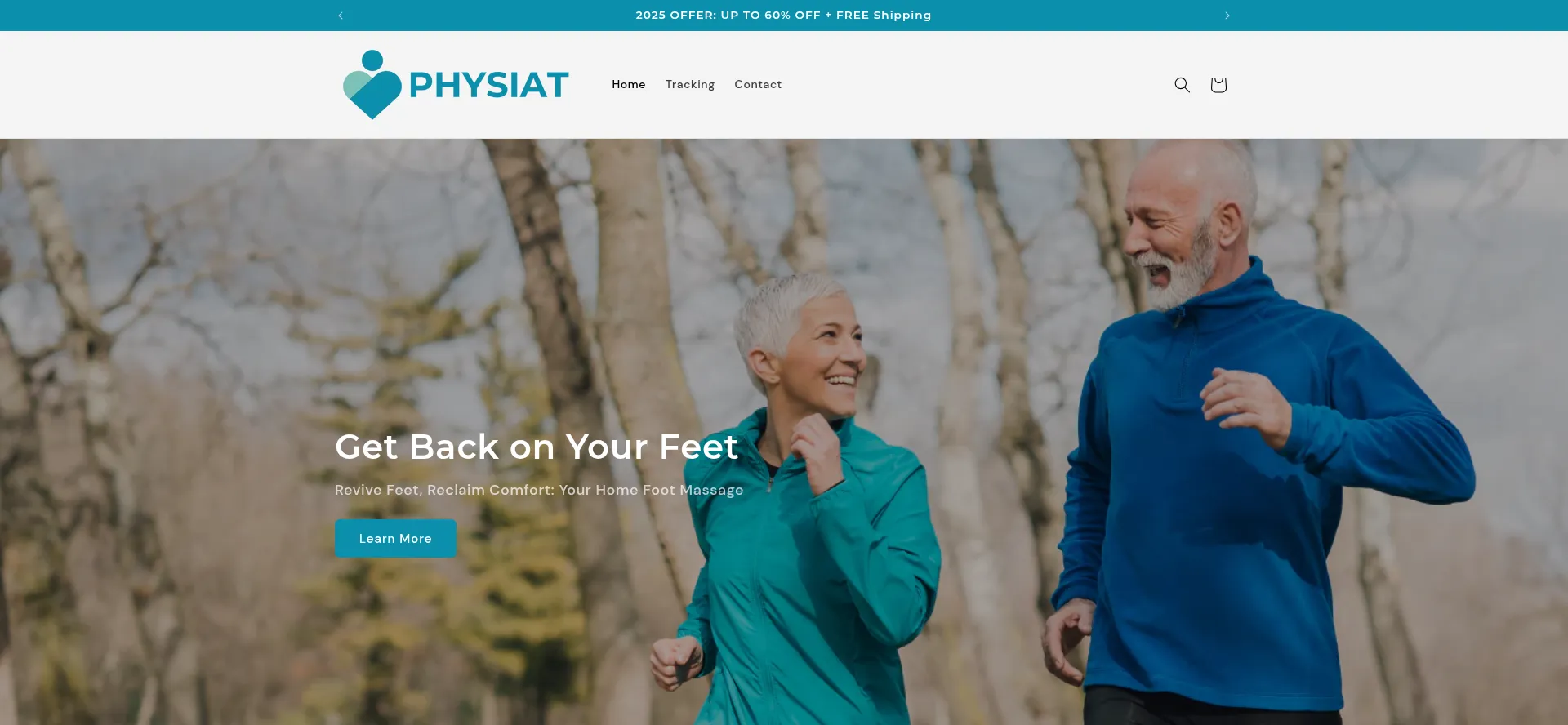 Physiat.com