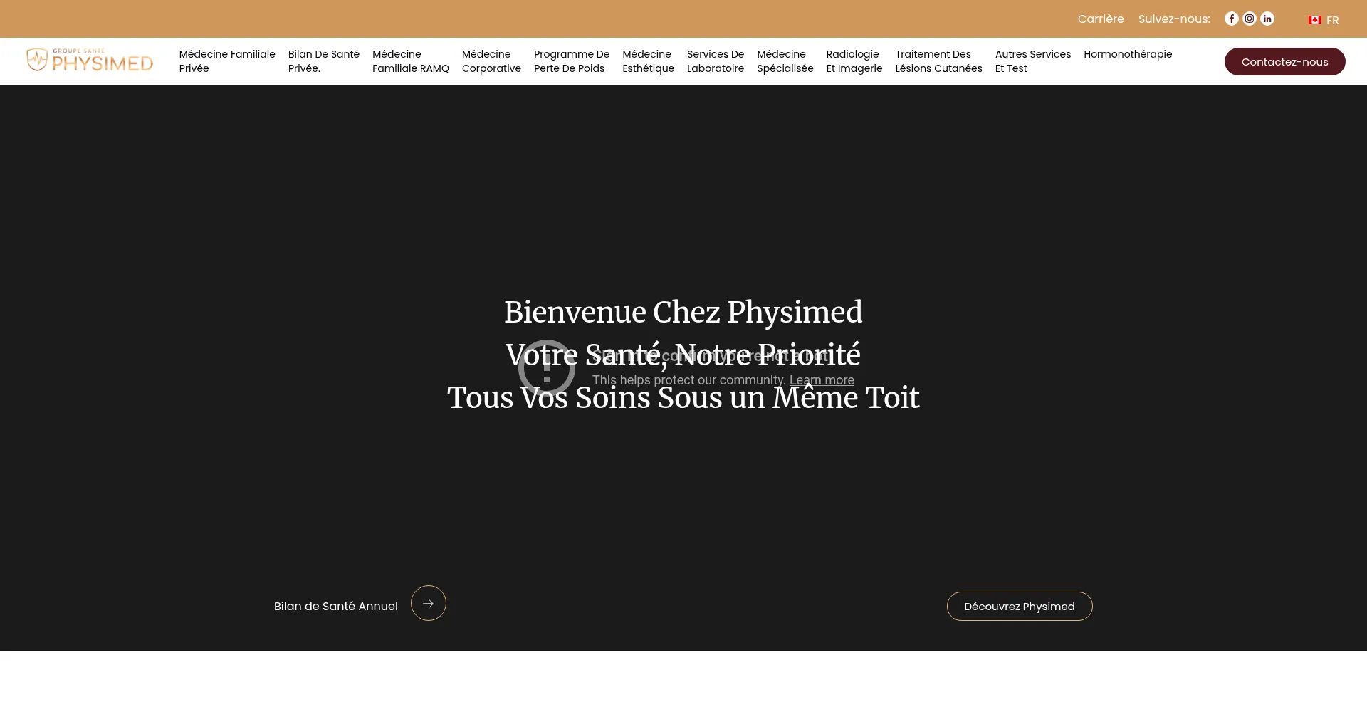 Physimed.com