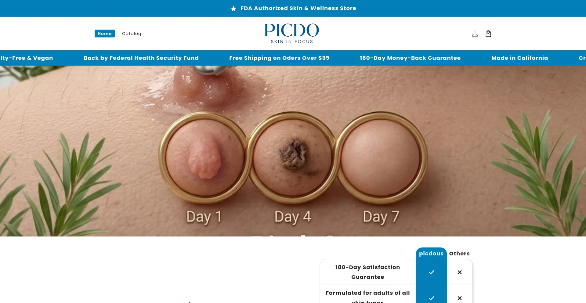 Picdous.com
