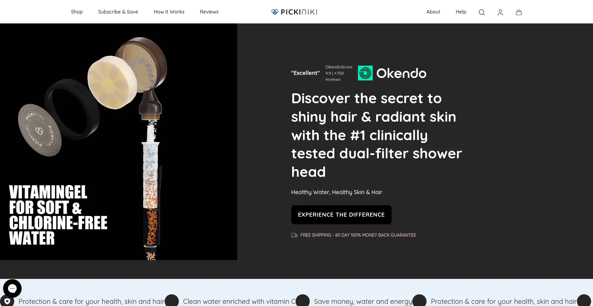 Pickiniki.com