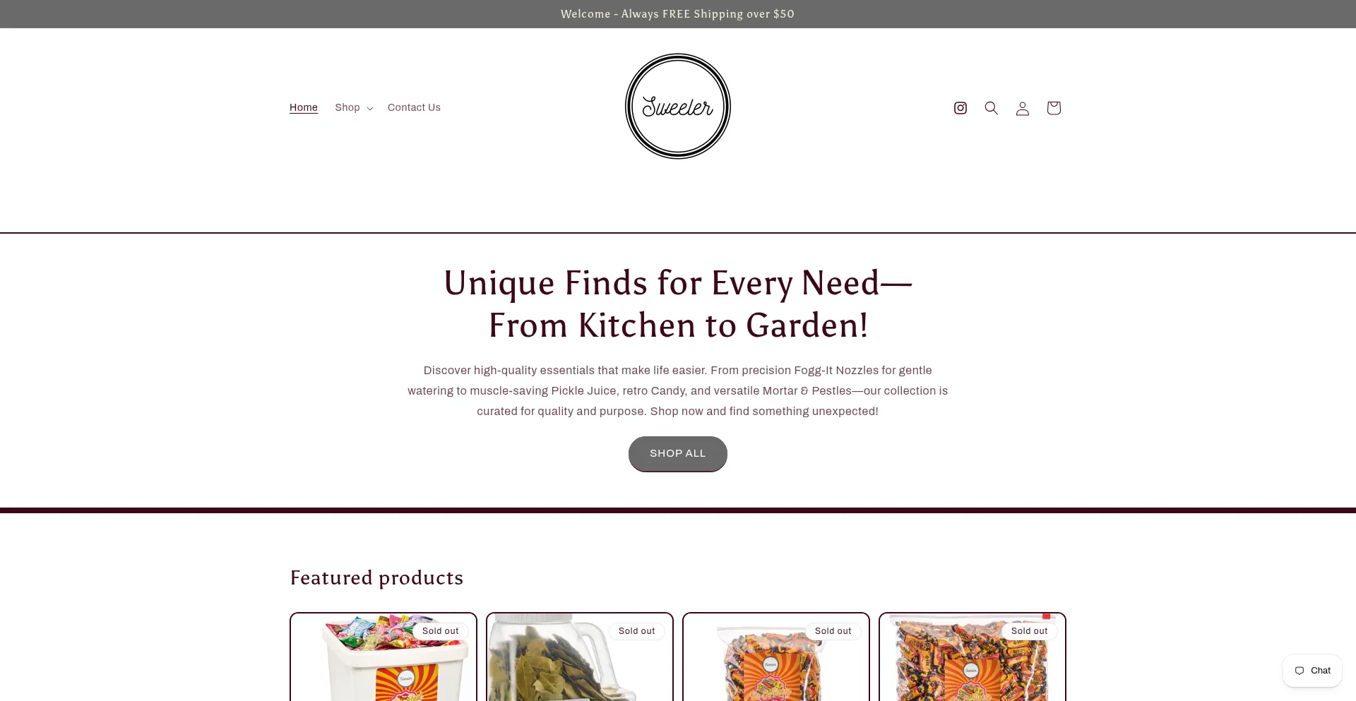 Picklebrine.com