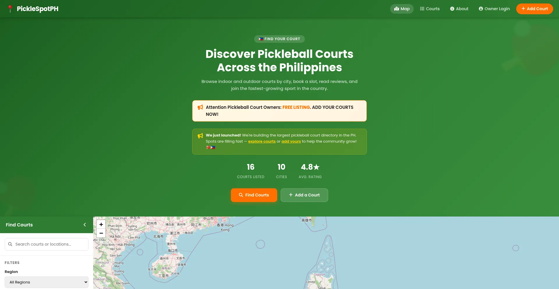 Picklespotph.site