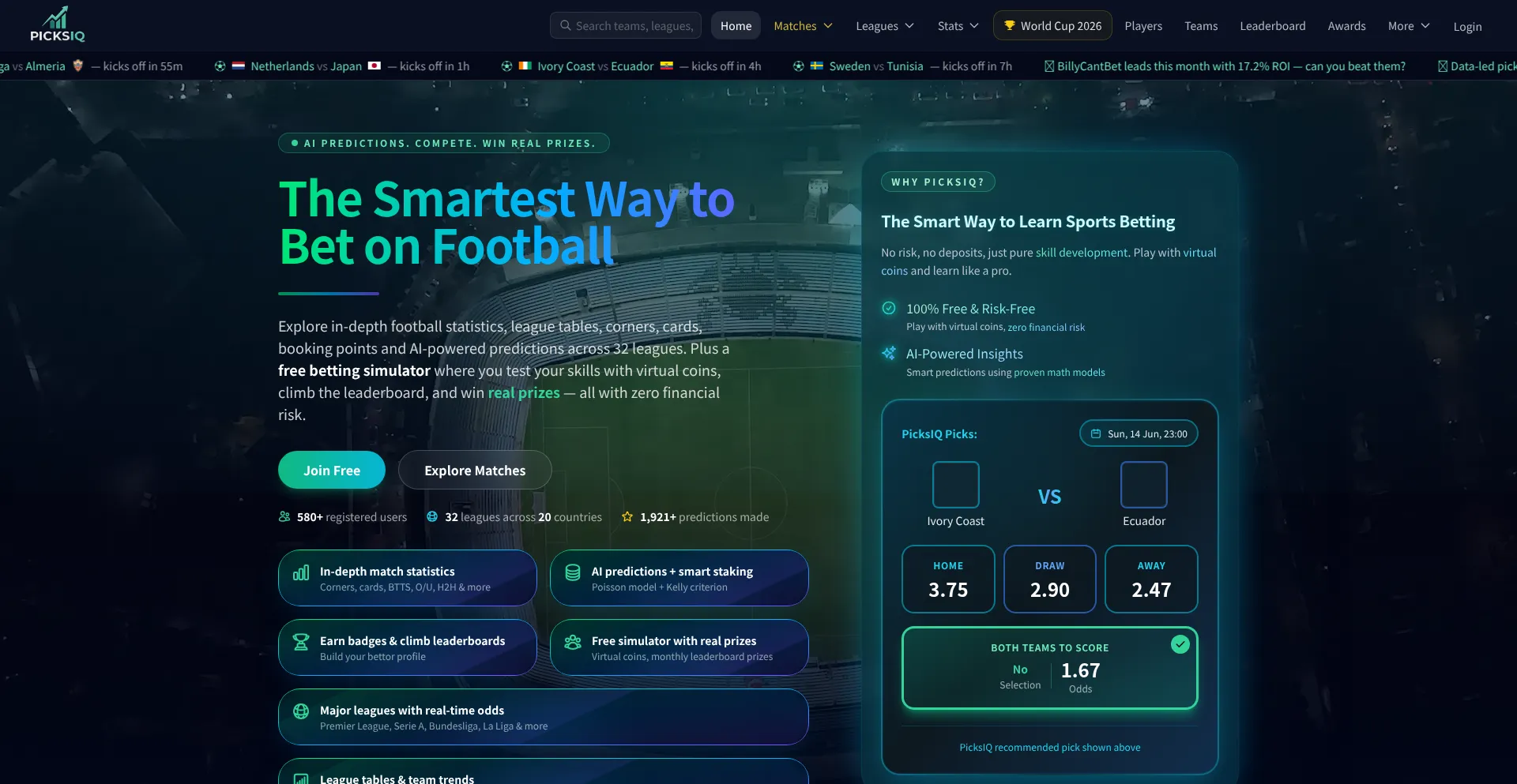 Picksiq.com