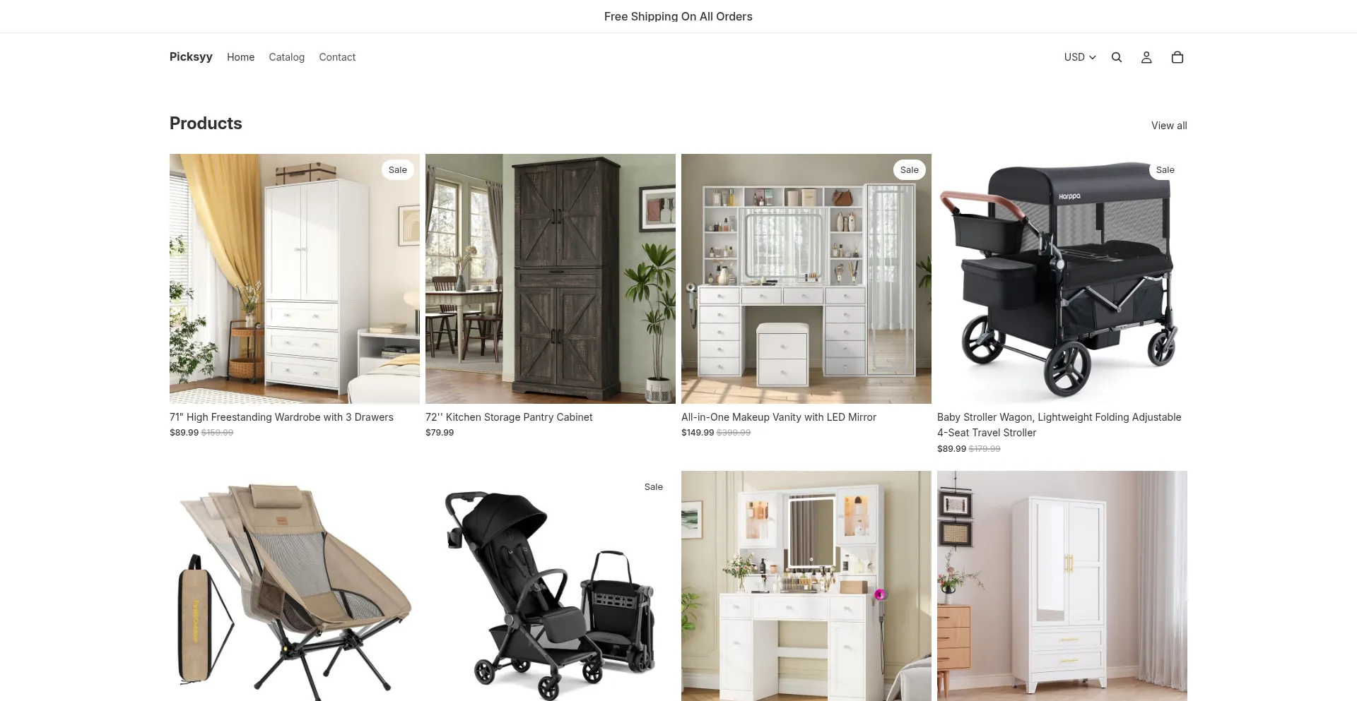 Picksyy.shop
