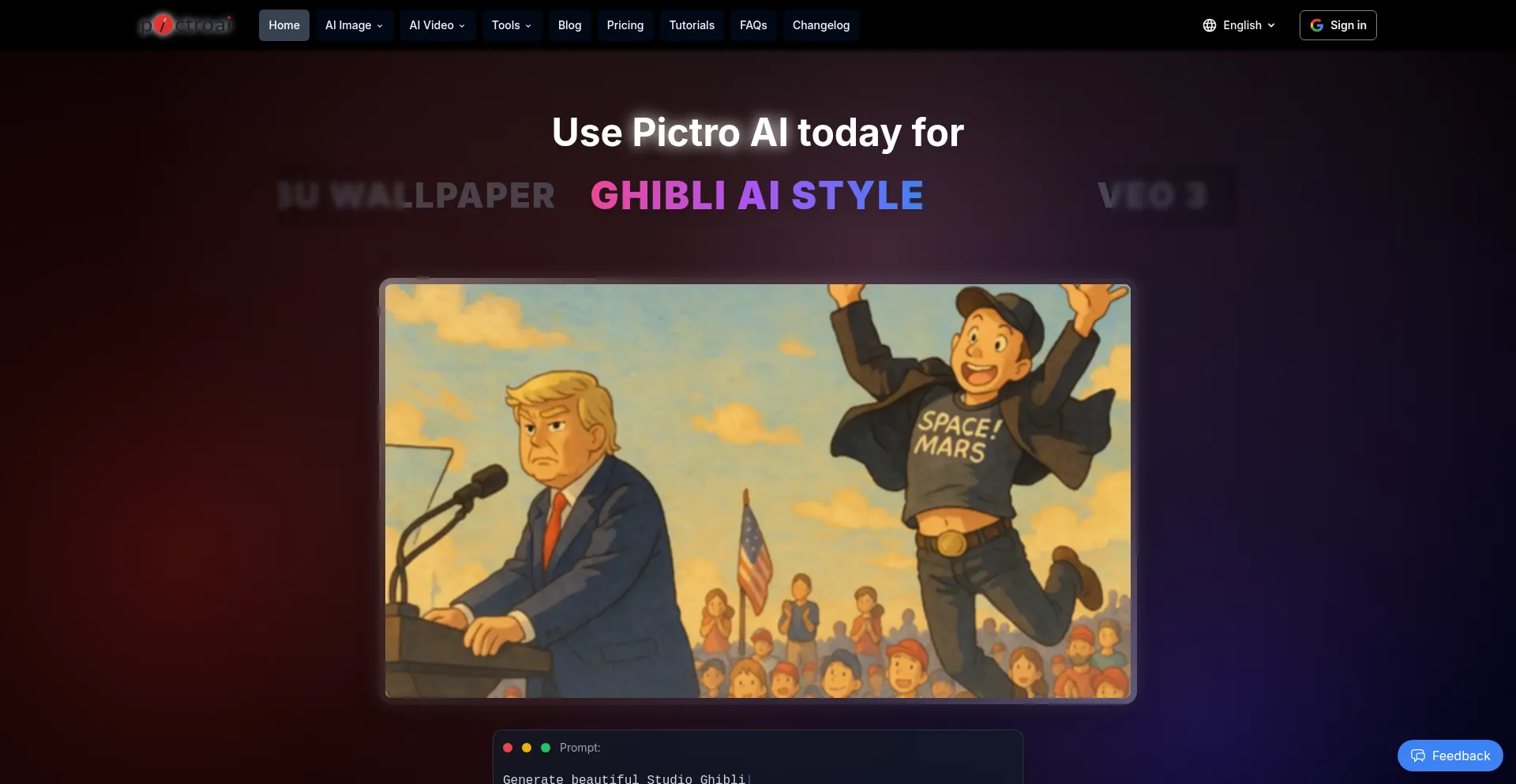 Pictro.ai