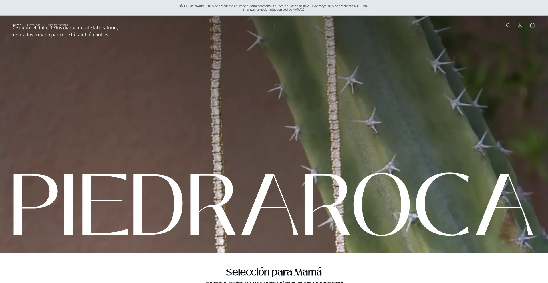 Piedraroca.com