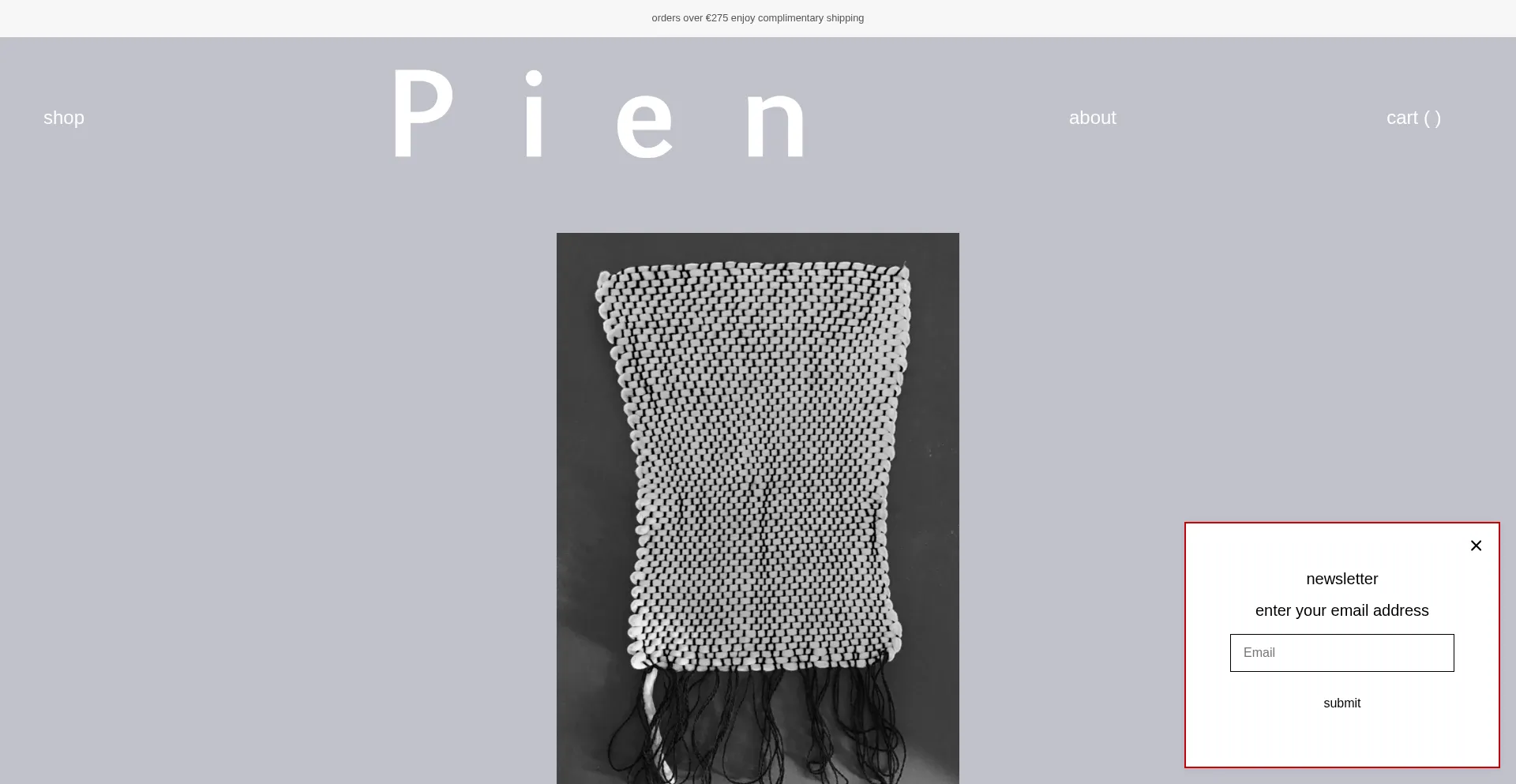 Pienstudios.com