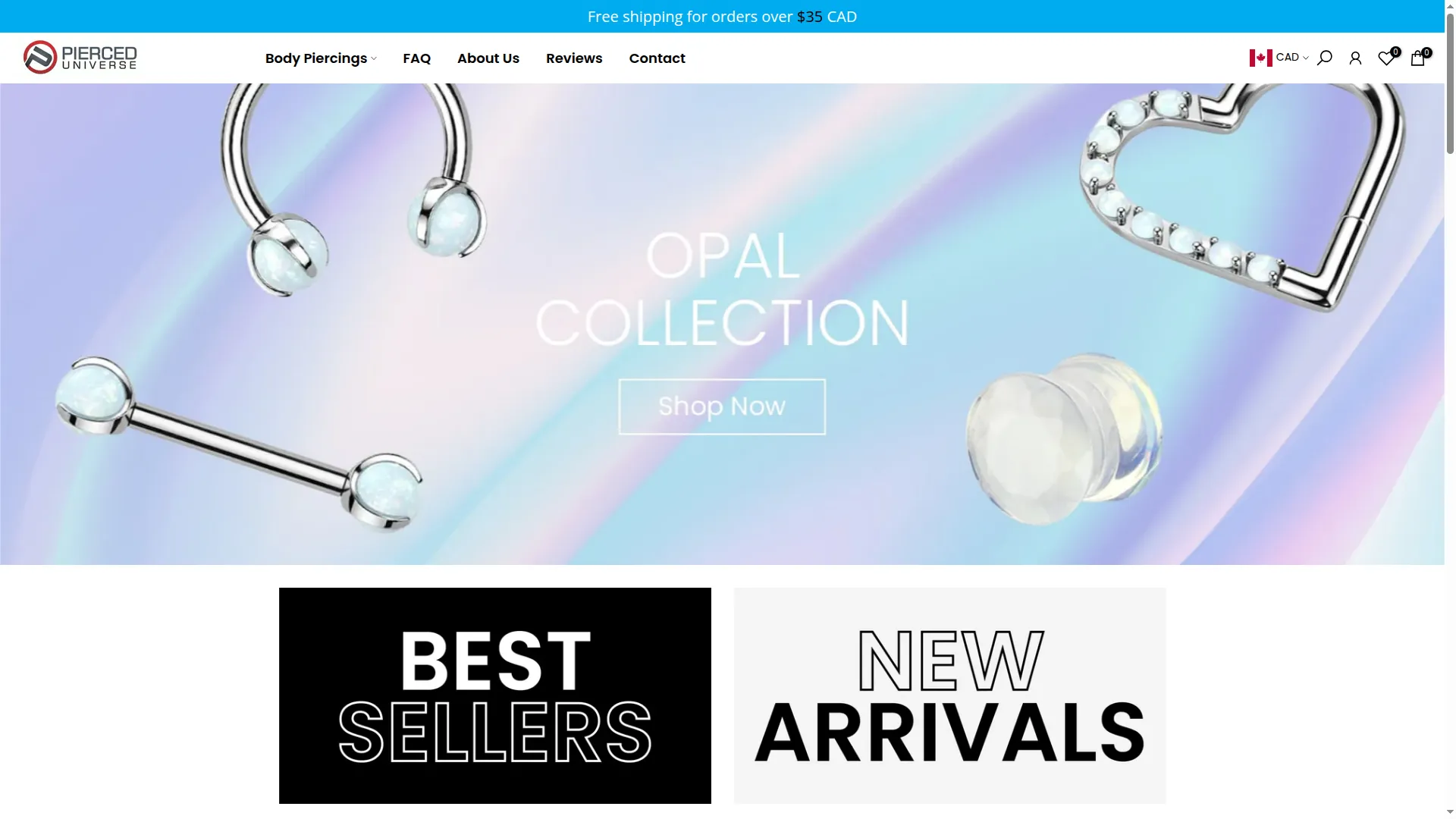 Pierceduniverse.com