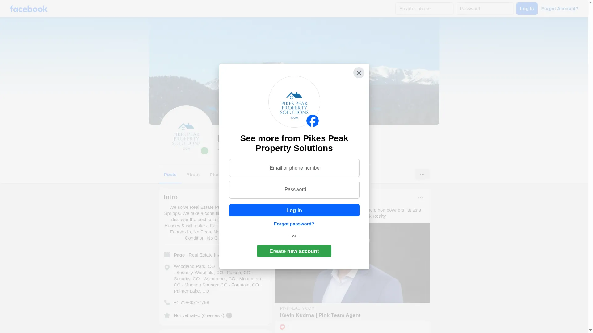 Pikespeakpropertysolutions.com