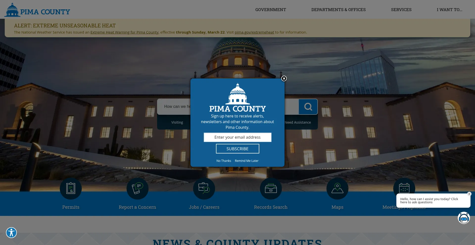Pima.gov