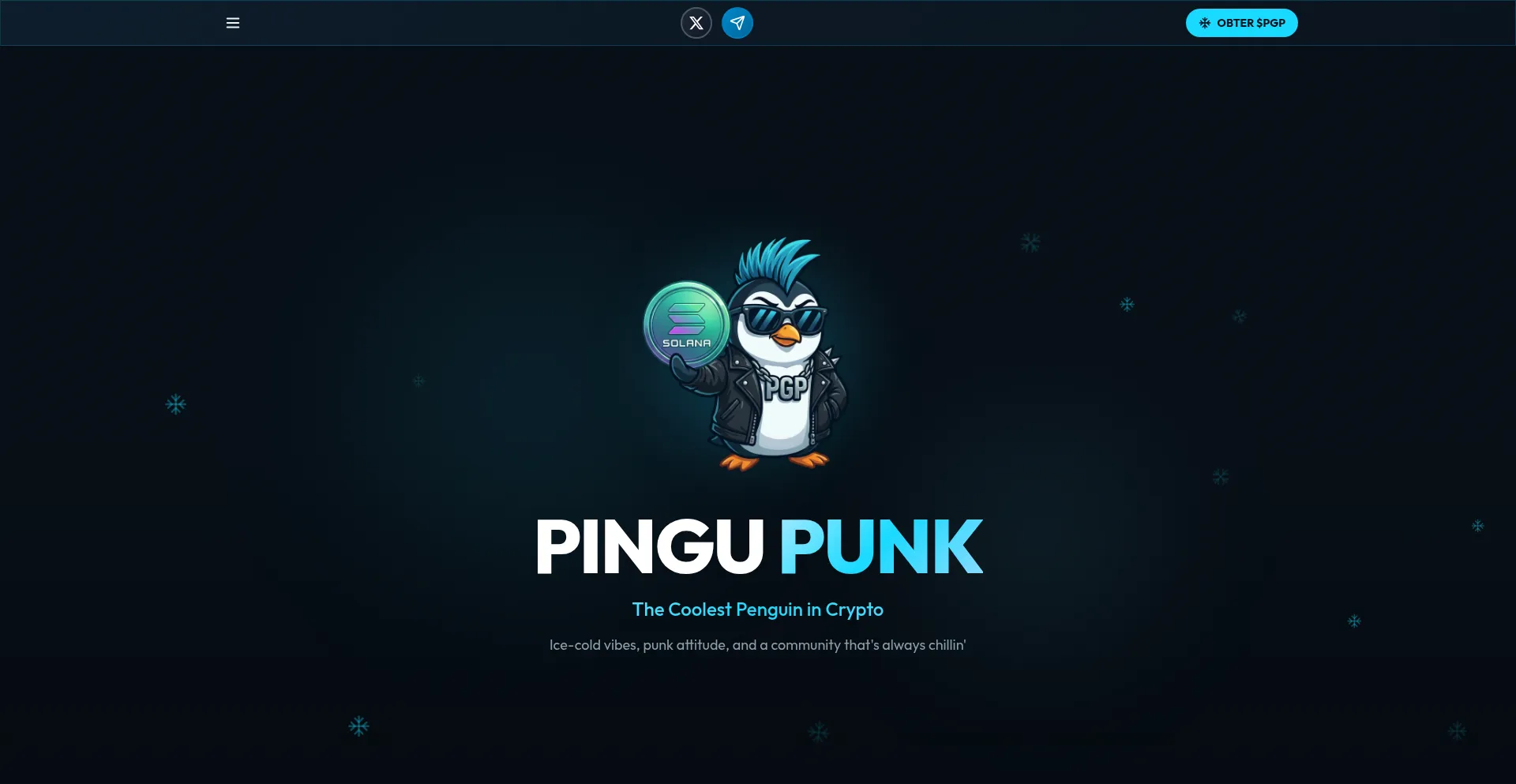 Pingupunkcoin.com