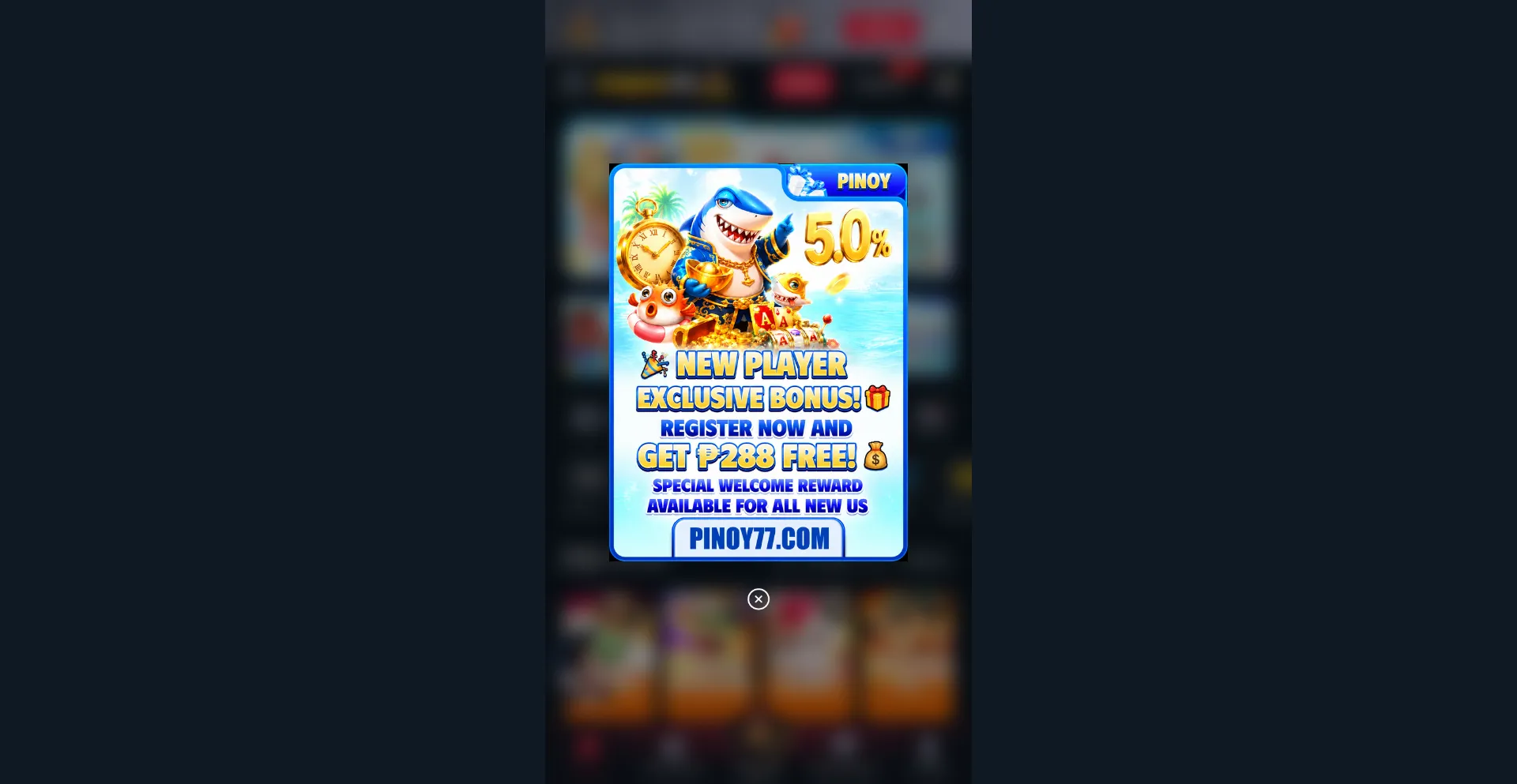 Pinoy77.win