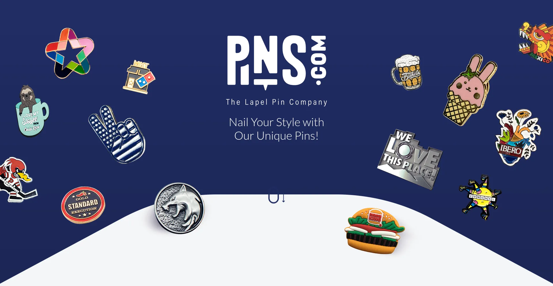 Pins.com é Seguro e Confiável?