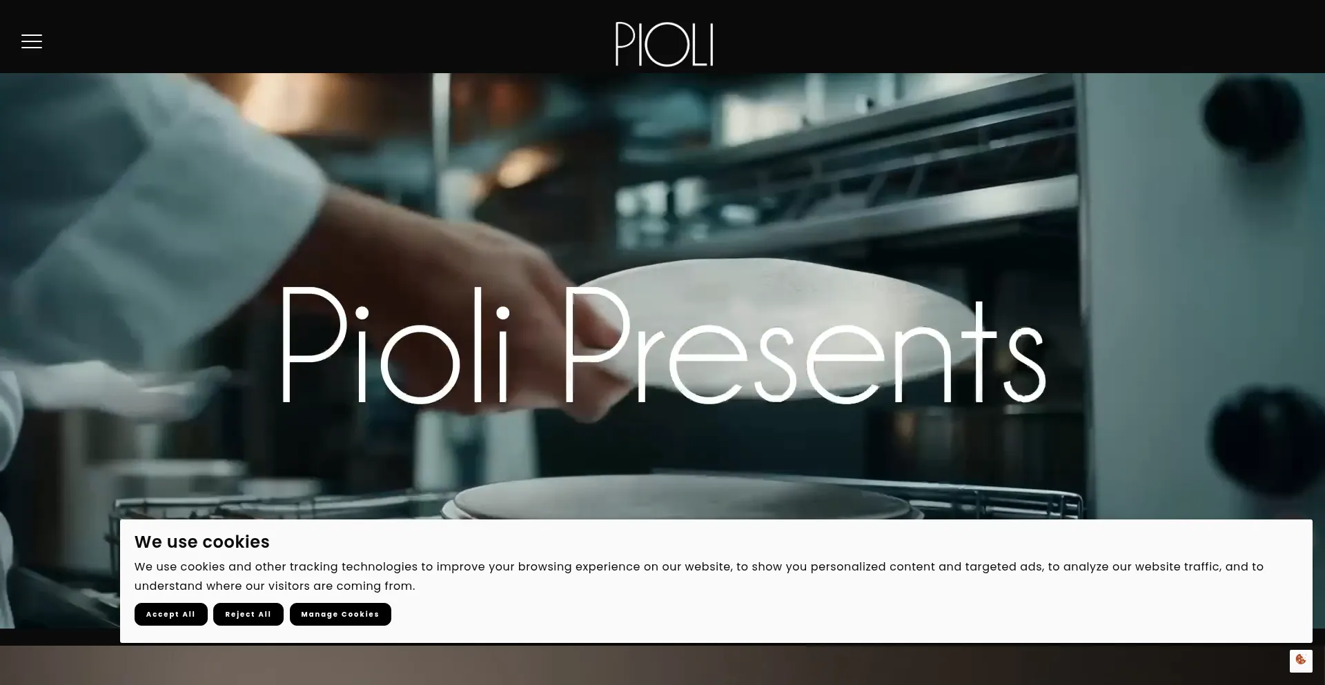 Pioli.co é Seguro e Confiável?