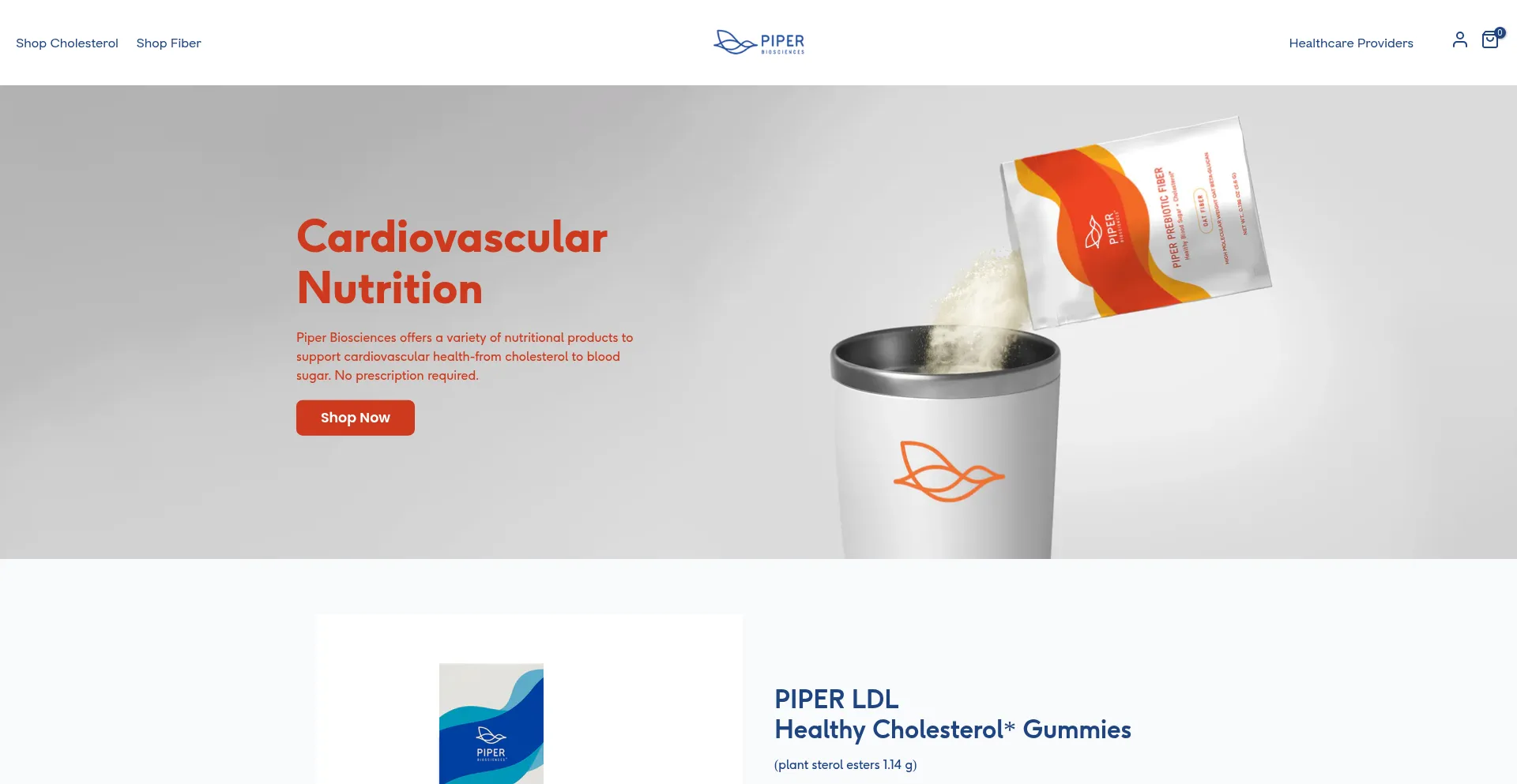 Piperbio.com