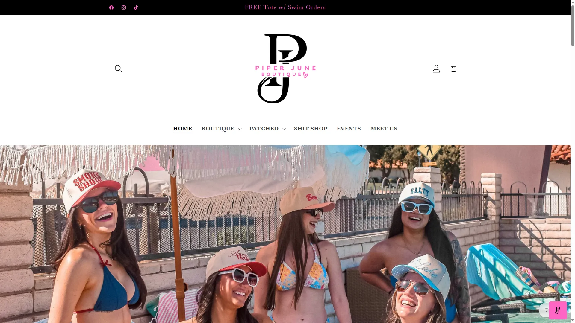 Piperjuneboutique.com