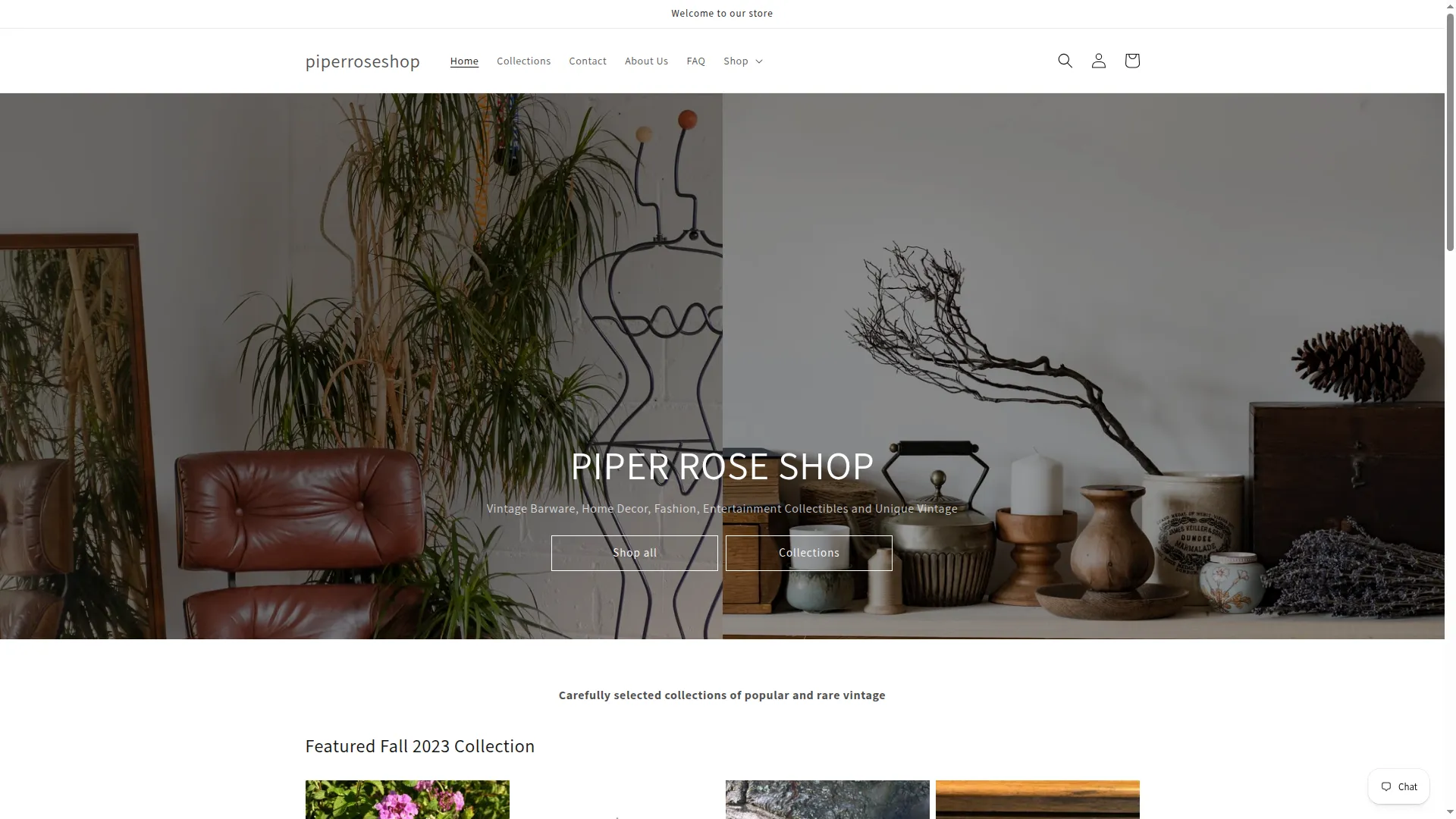 Piperroseshop.com