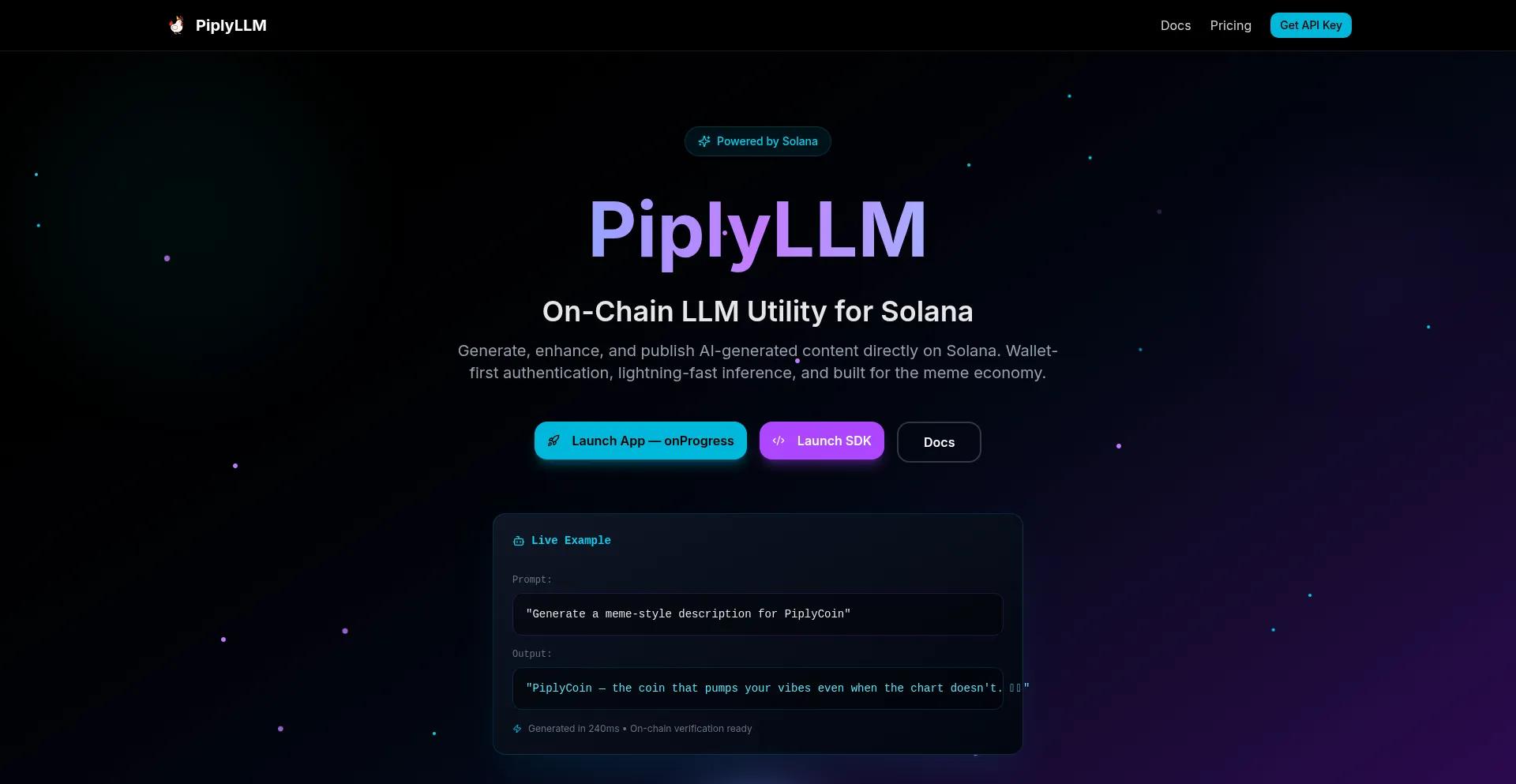 Piplyllm.xyz