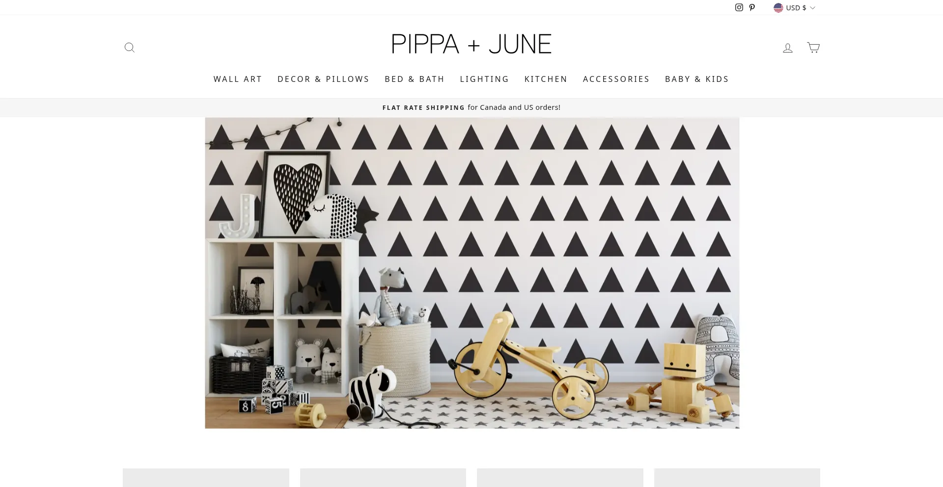 Pippandjune.com