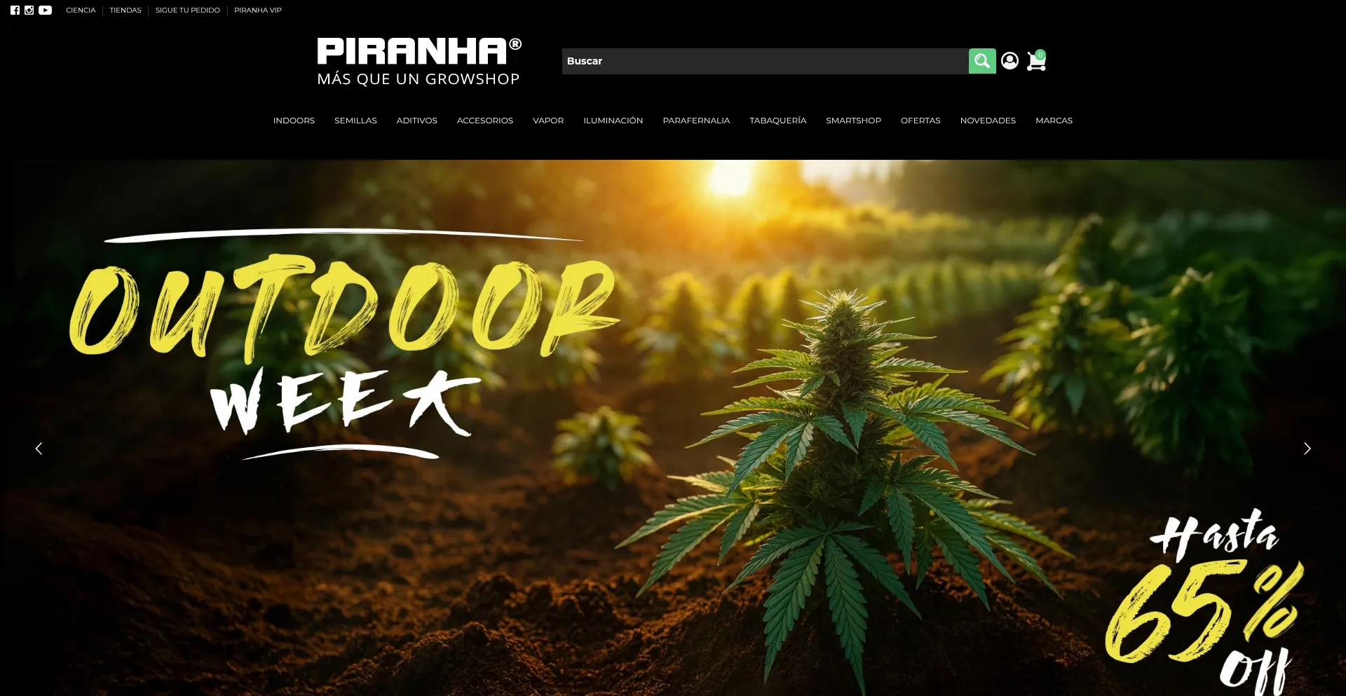 Piranha.cl é Seguro e Confiável?
