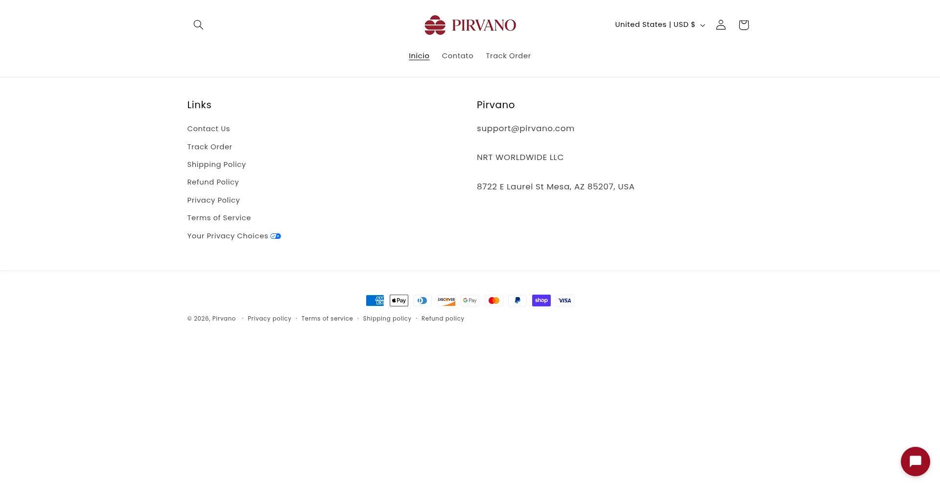 Pirvano.com