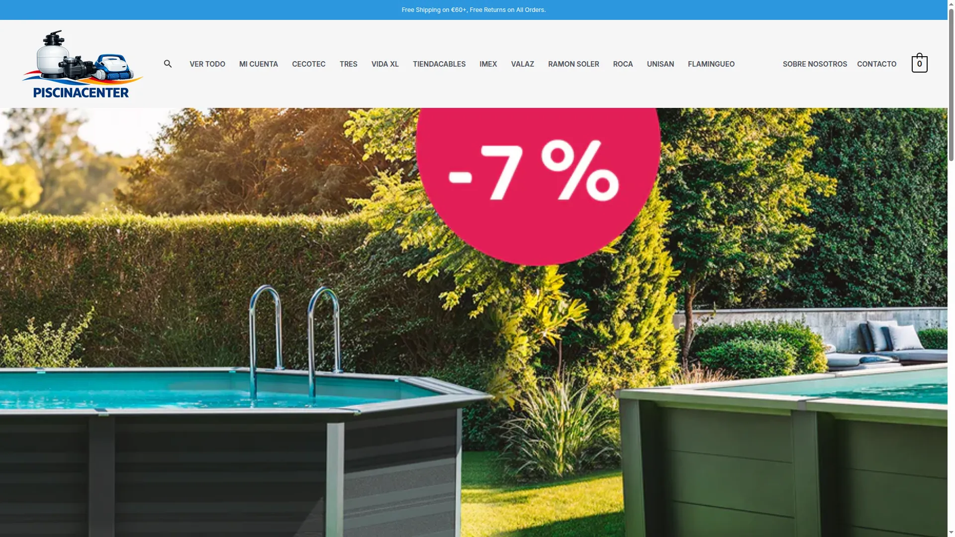 Piscinacenter.com