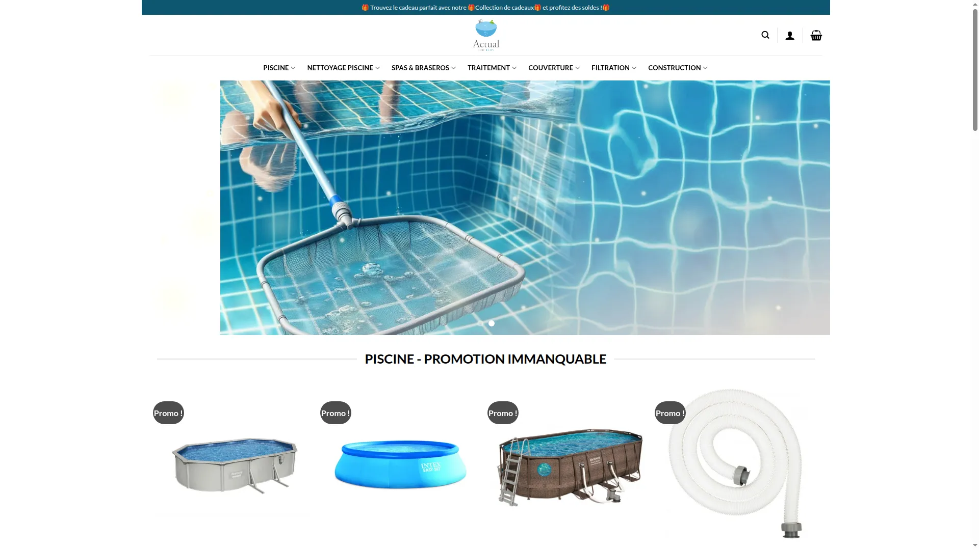 Piscinefiltra.com