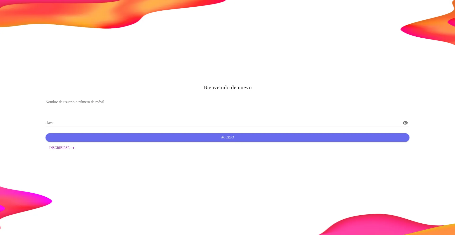 Website screenshot of Pistoclick.com