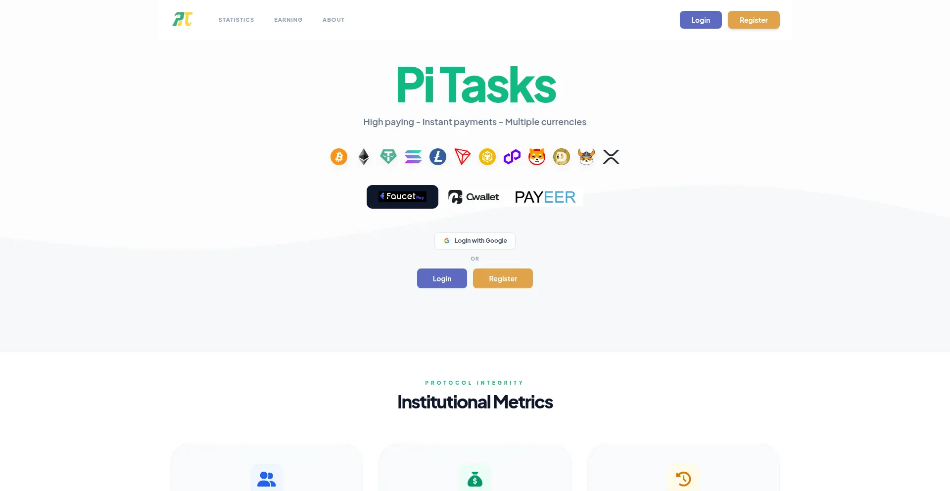 Pitasks.com