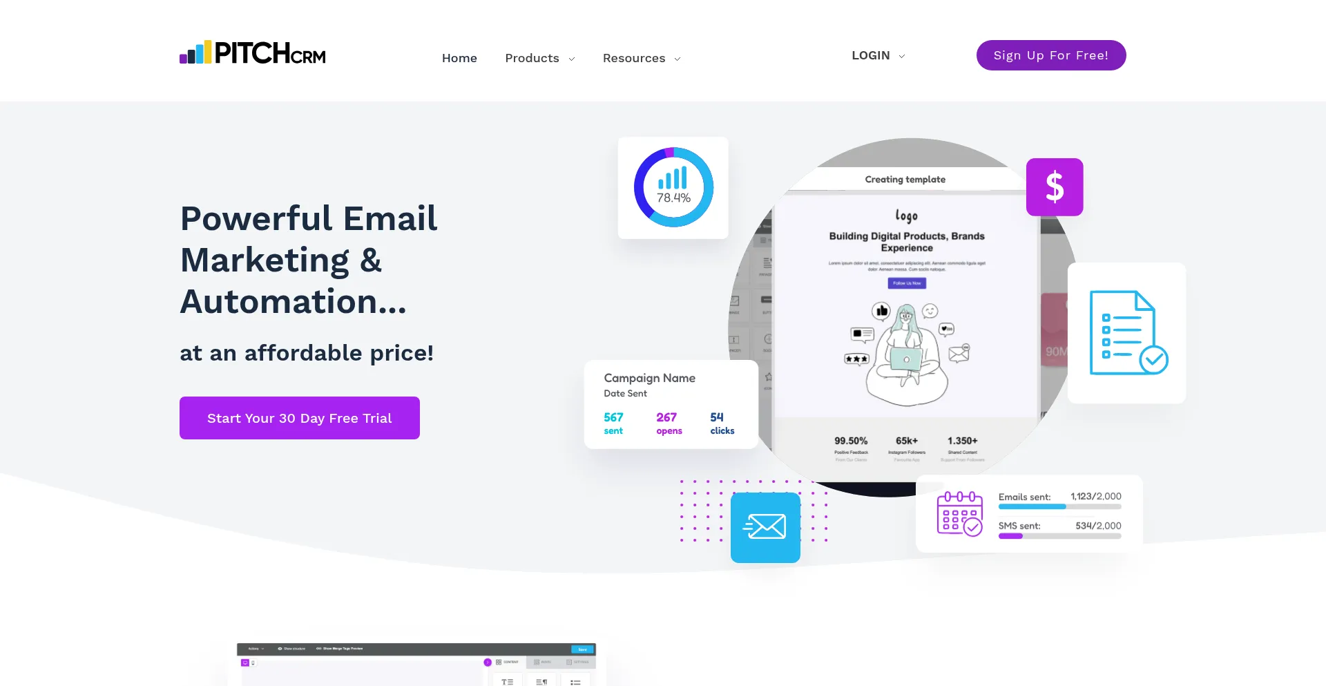 Pitchcrm.com