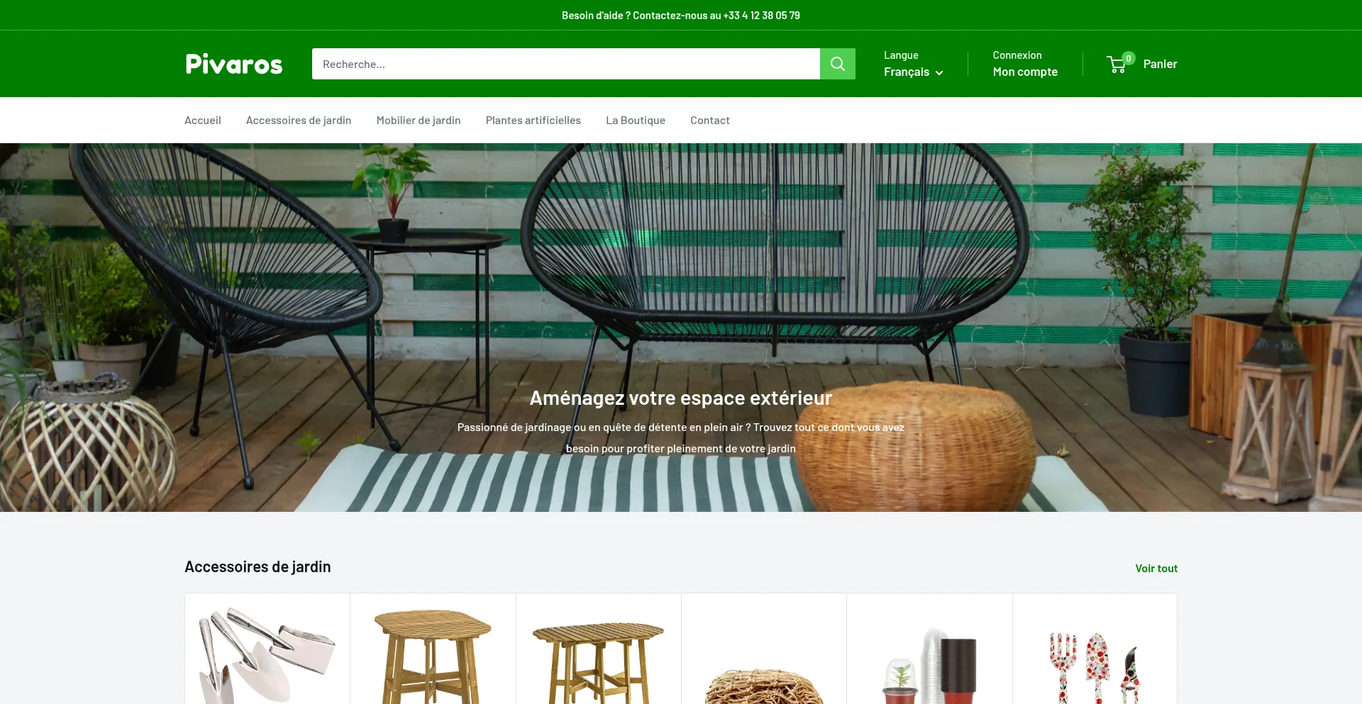 Pivaros.com