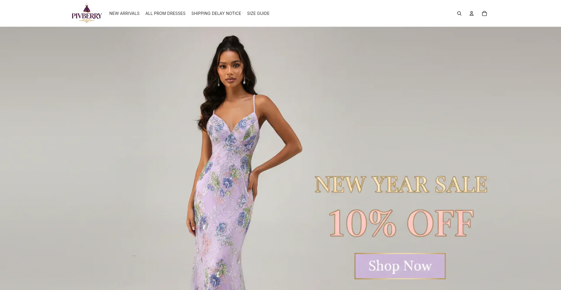 Pivberry.com