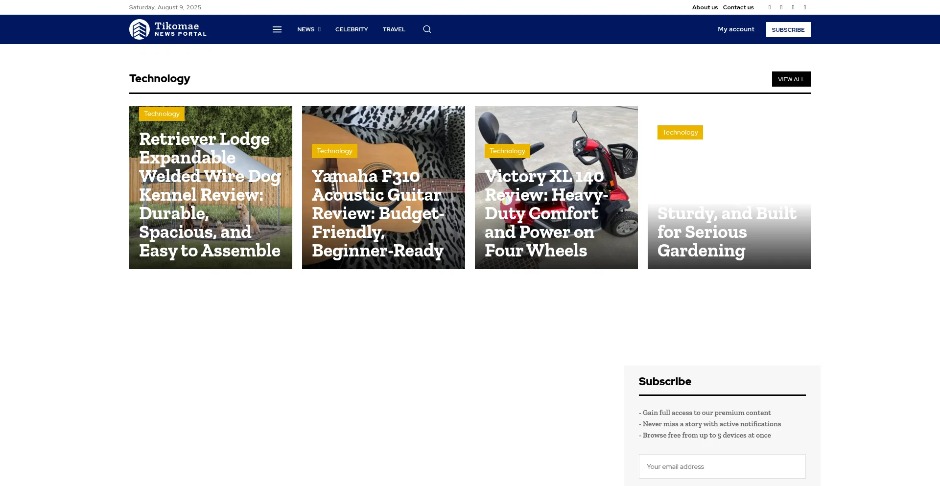 Website screenshot of Pivitoo.shop