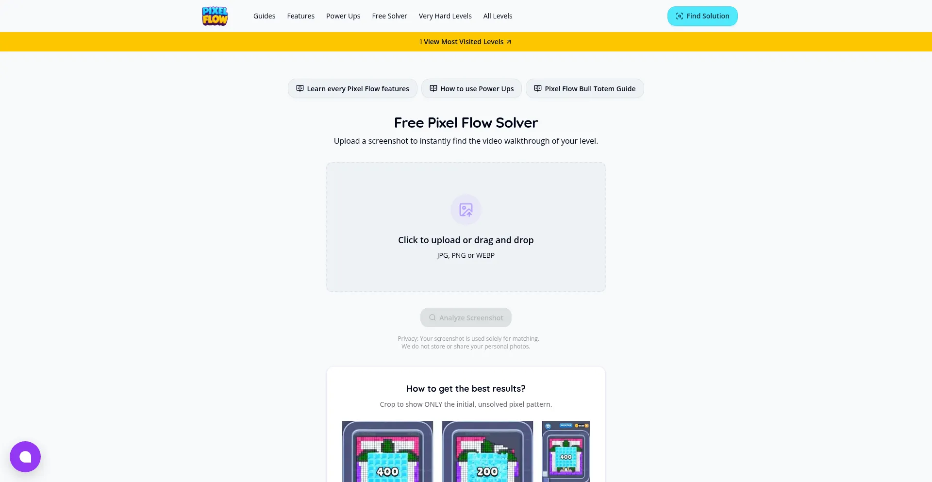 Pixel-flow.app