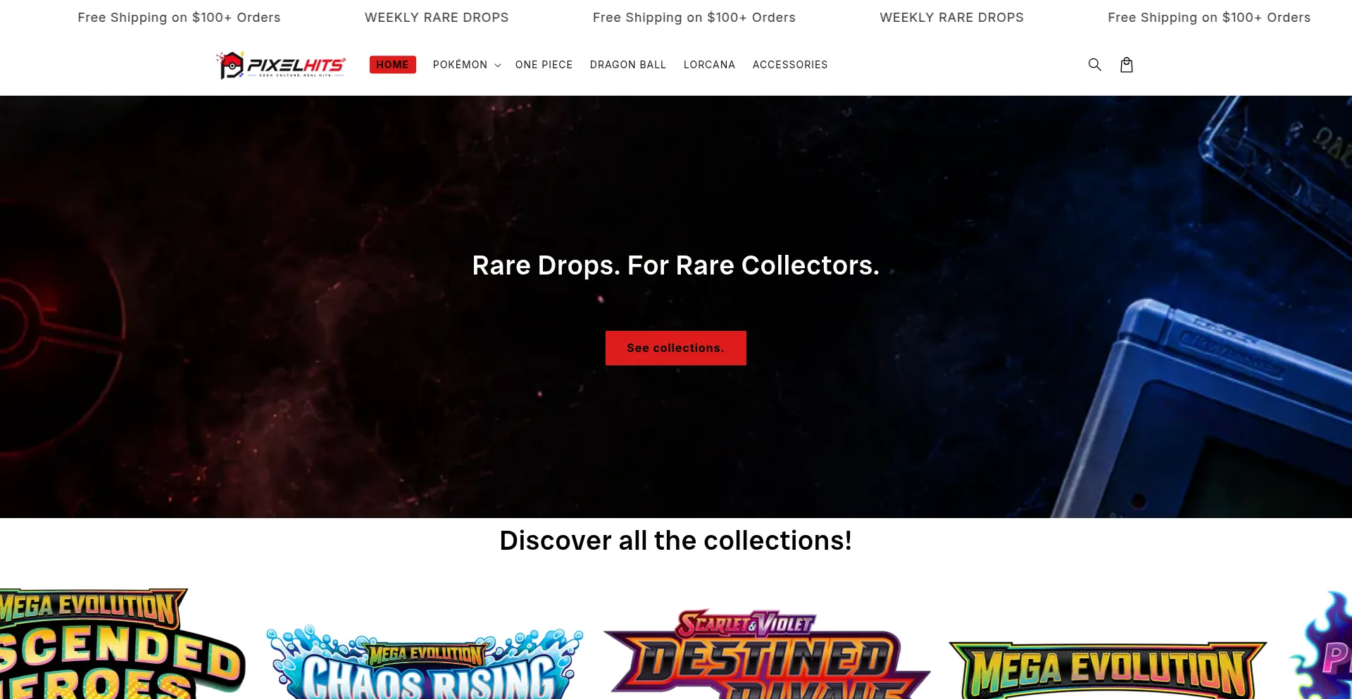 Pixel-hits.com