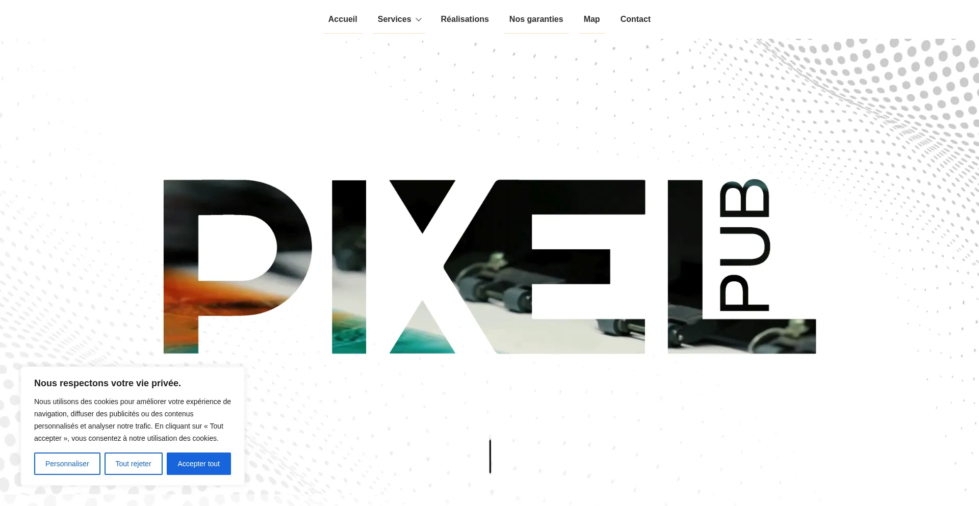 Pixelpub.ch