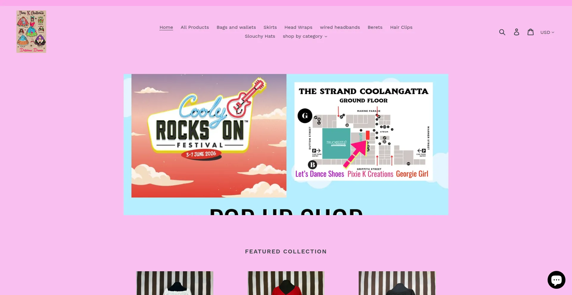 Pixiekcreations.com