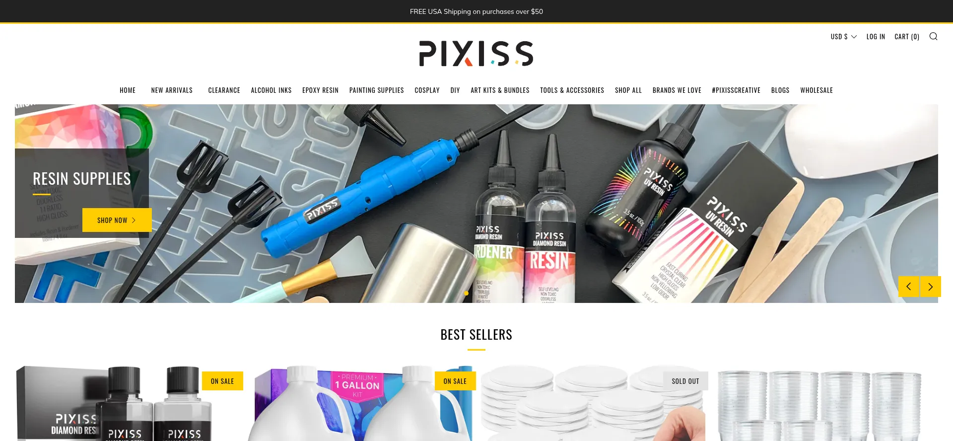 Pixiss.com