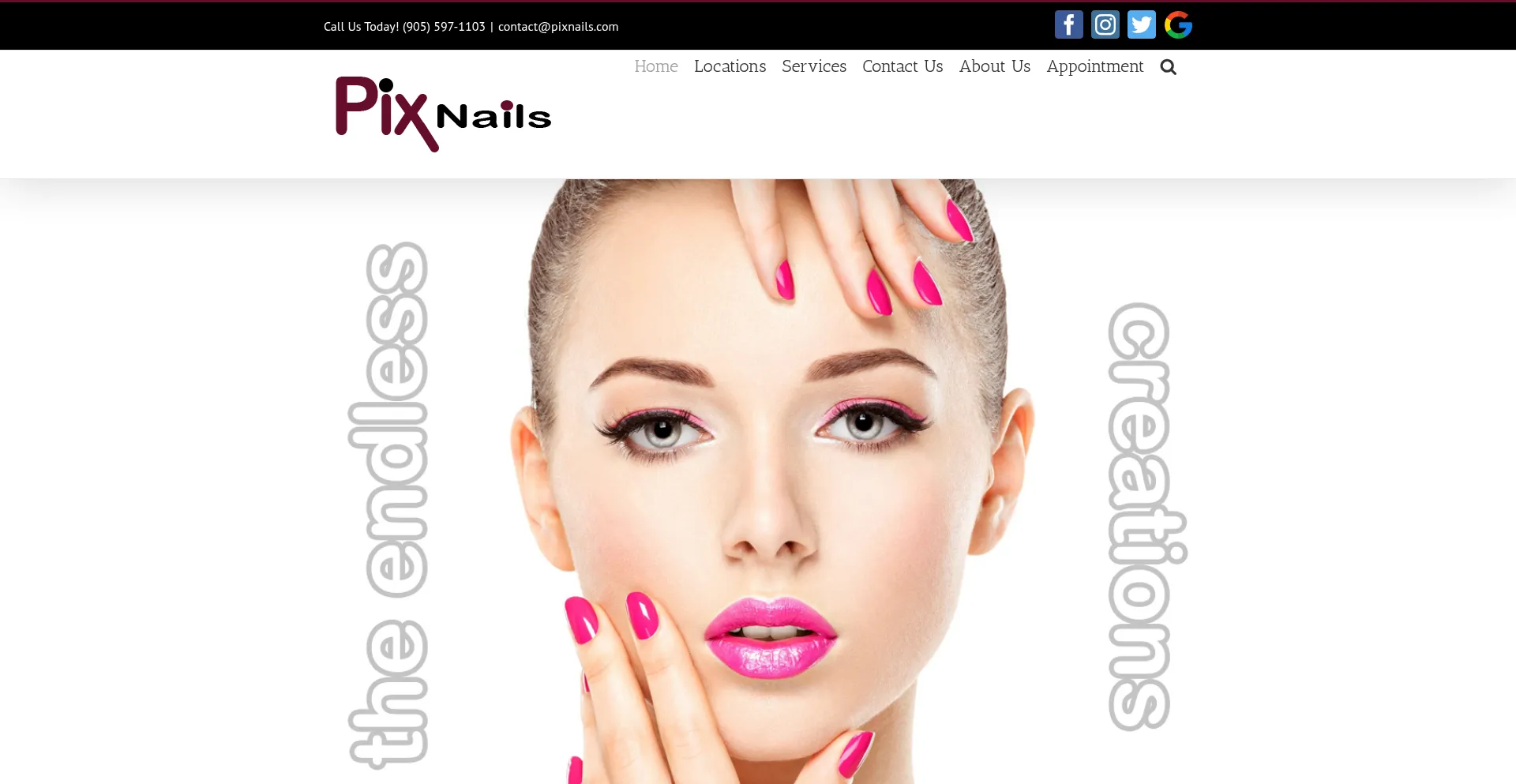 Pixnails.com