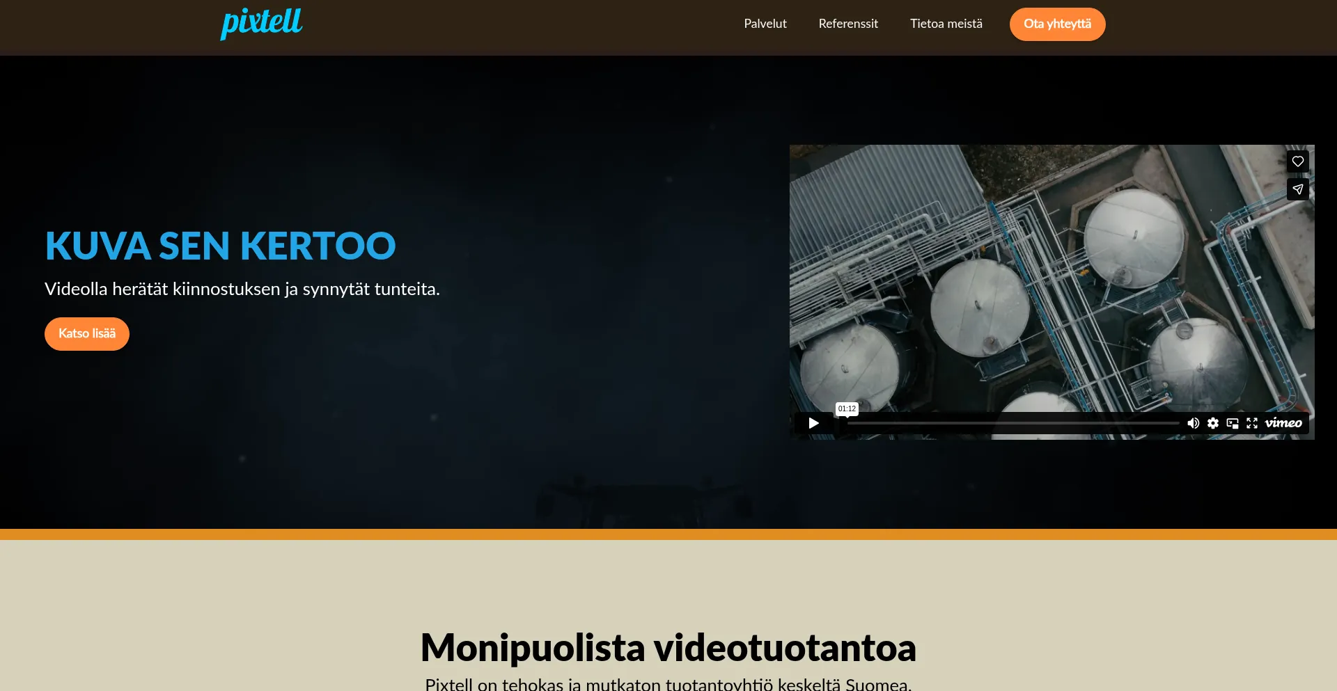 Pixtell.fi