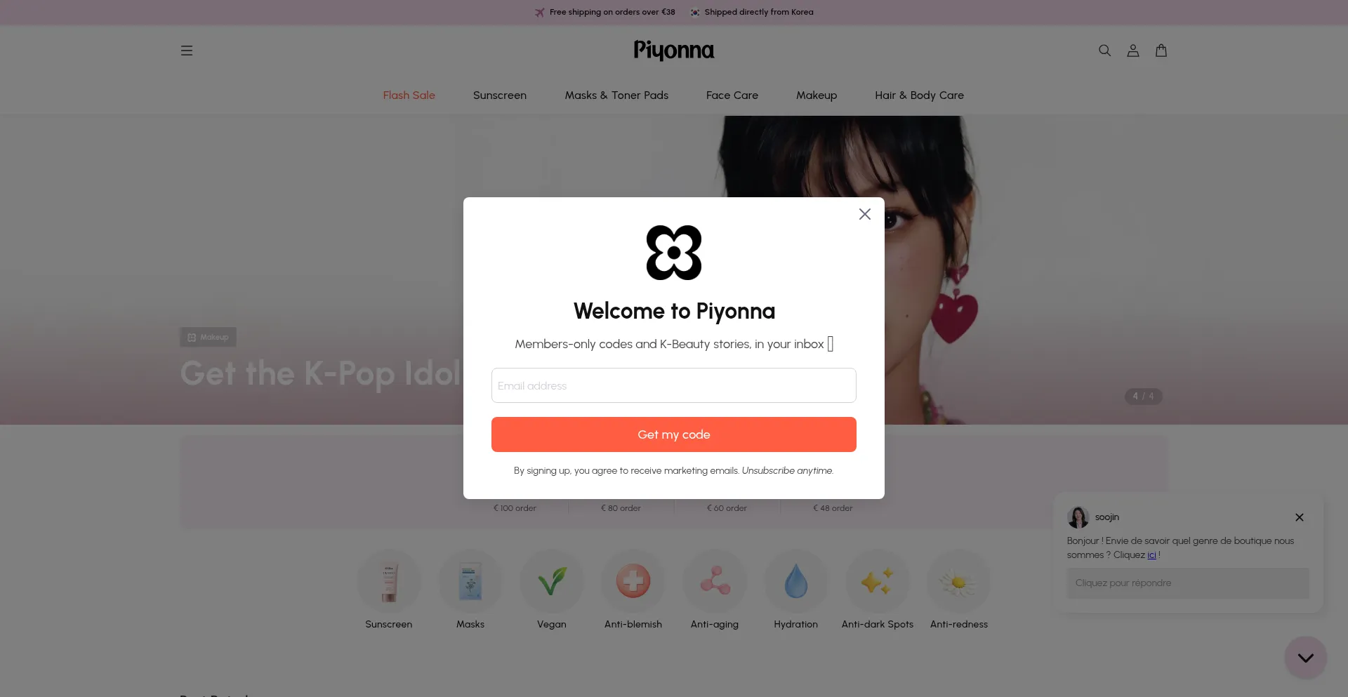 Piyonna.com