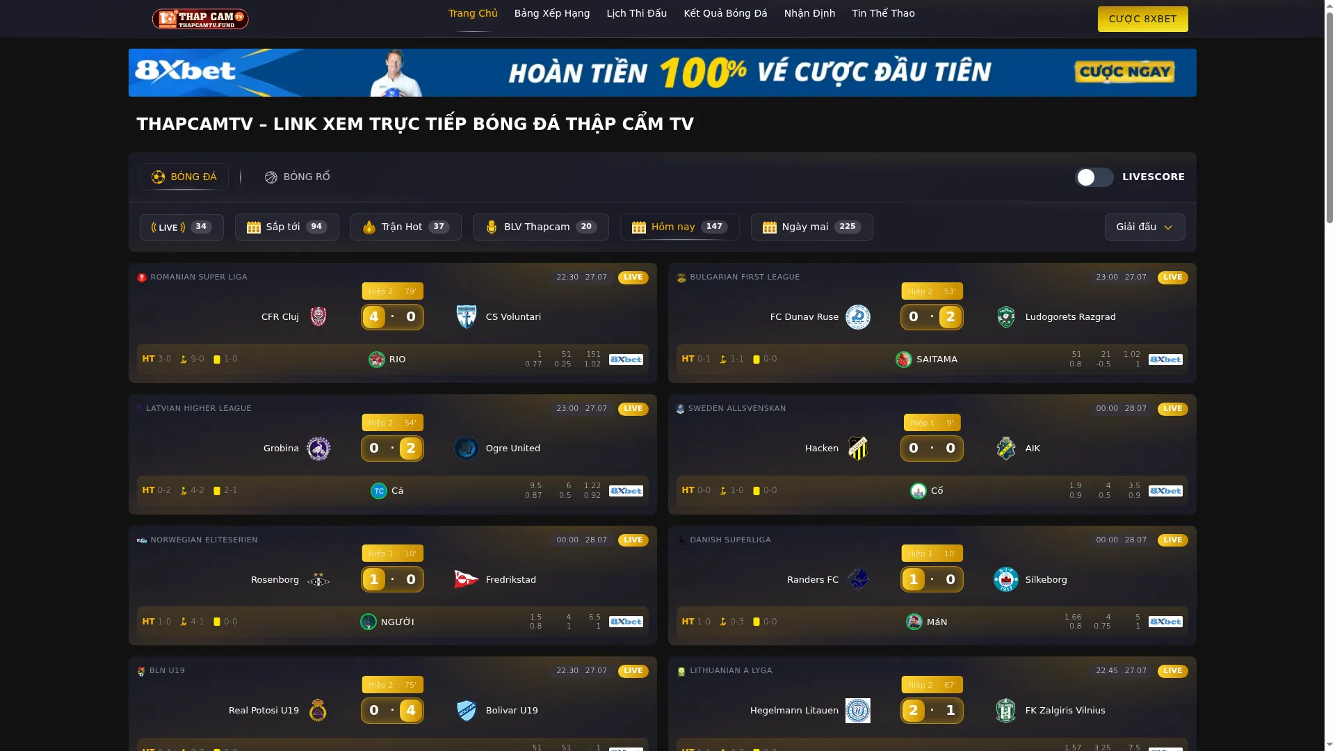 Pizdec.io