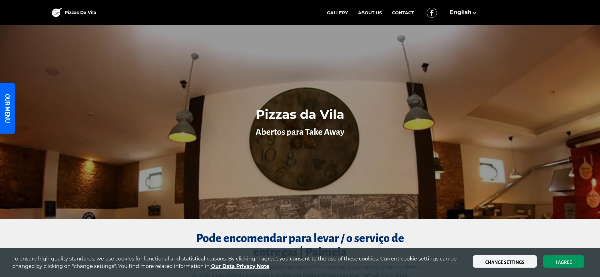 Pizzasdavila.eatbu.com