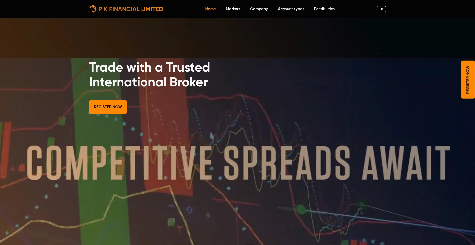 Pkfinancial-limited.net