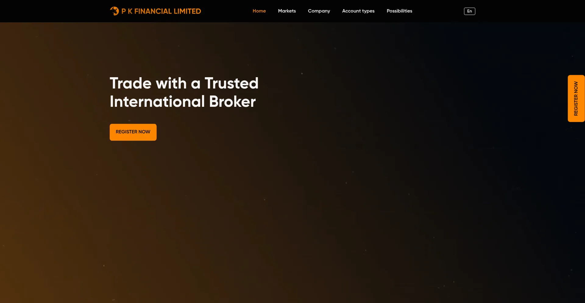 Pkfinanciallimited.com