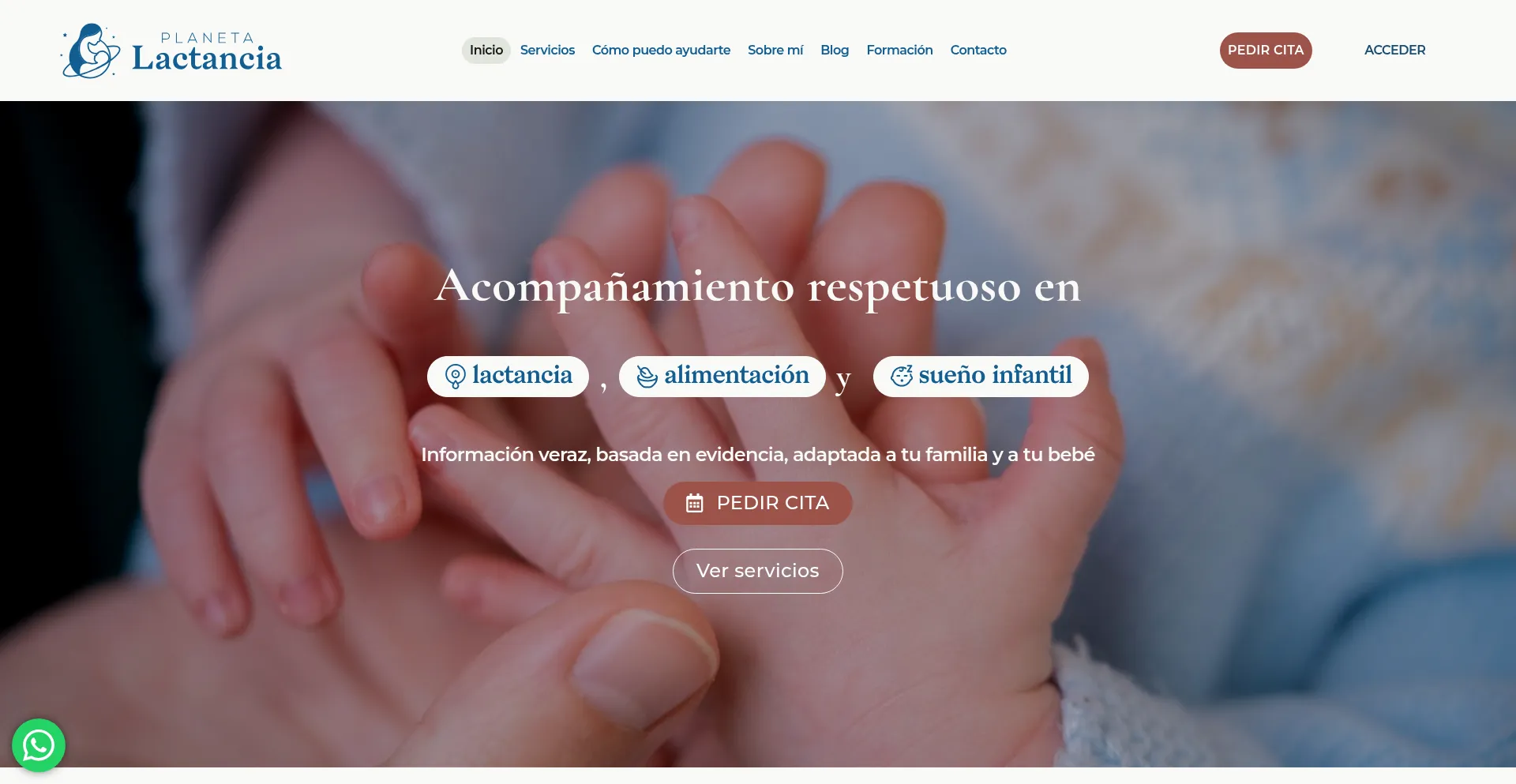 Planetalactancia.com