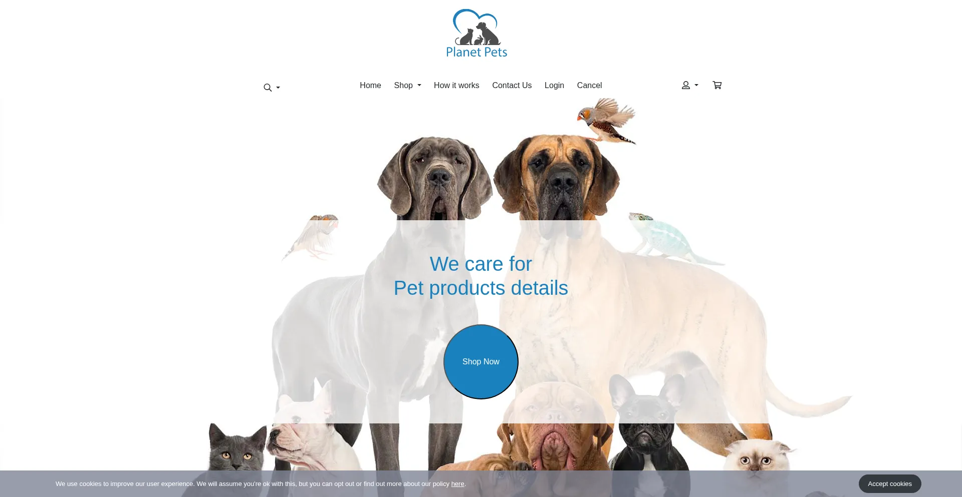 Planetpets.club