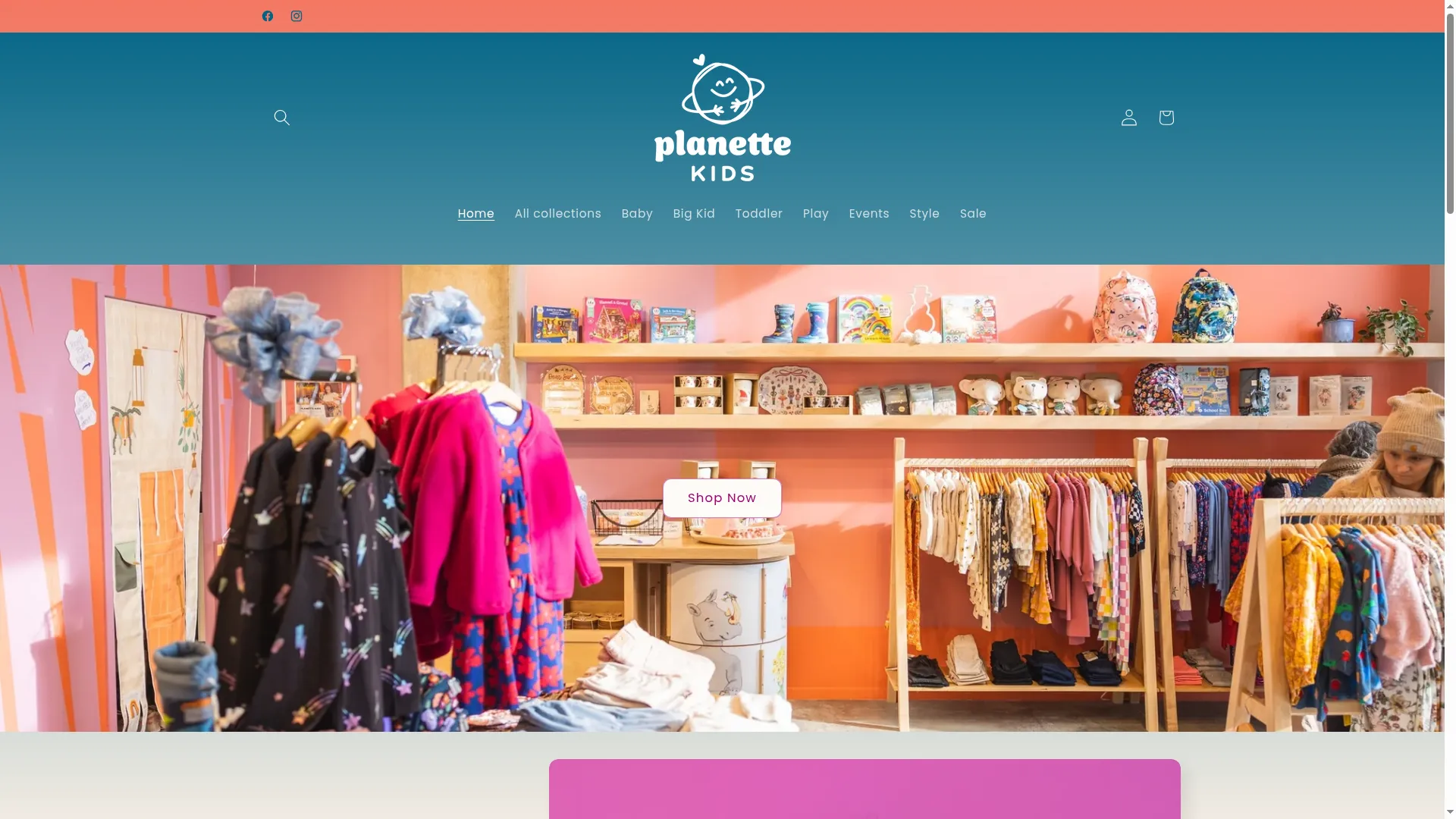 Planettekids.com